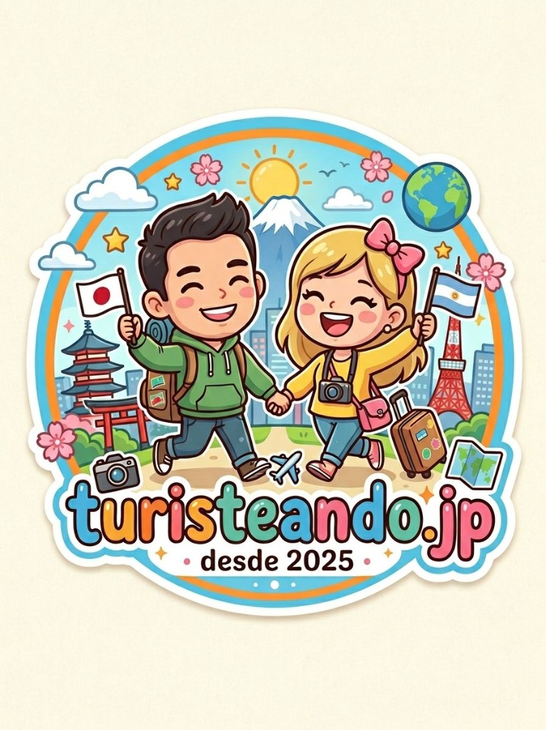 turisteando.jp